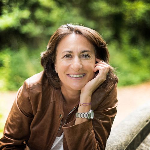 Maud Ankaoua